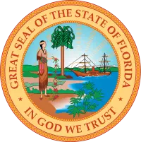 200px Seal of Florida