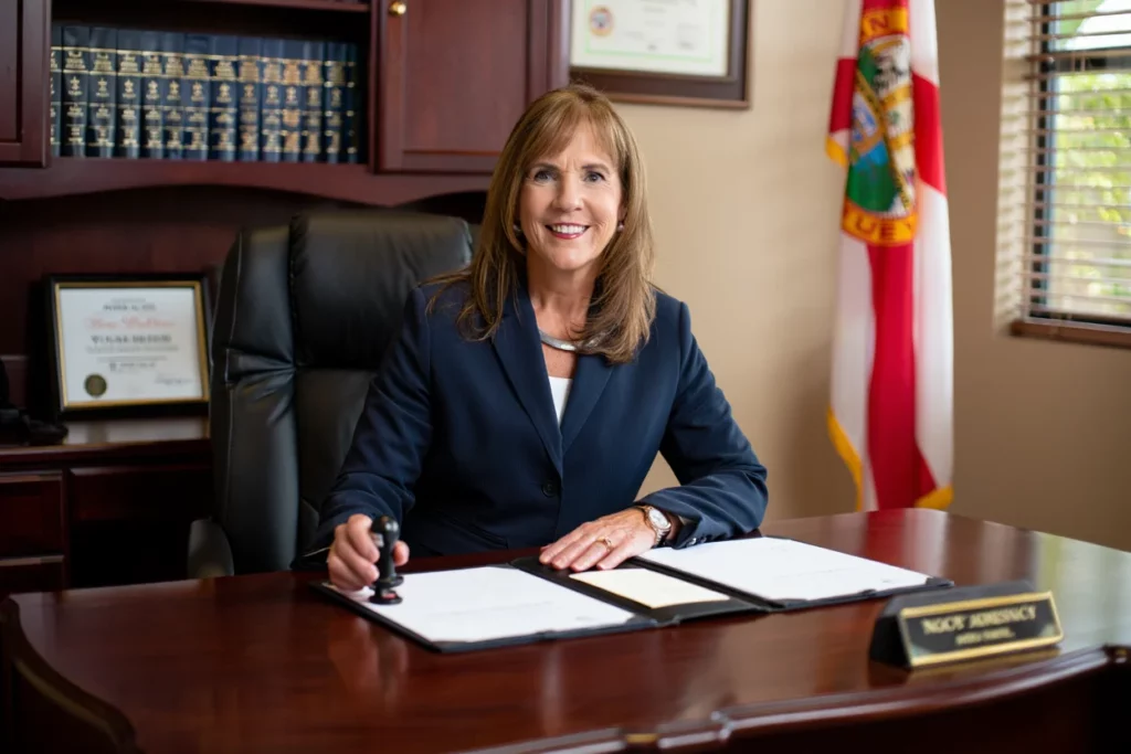 becoming a notary