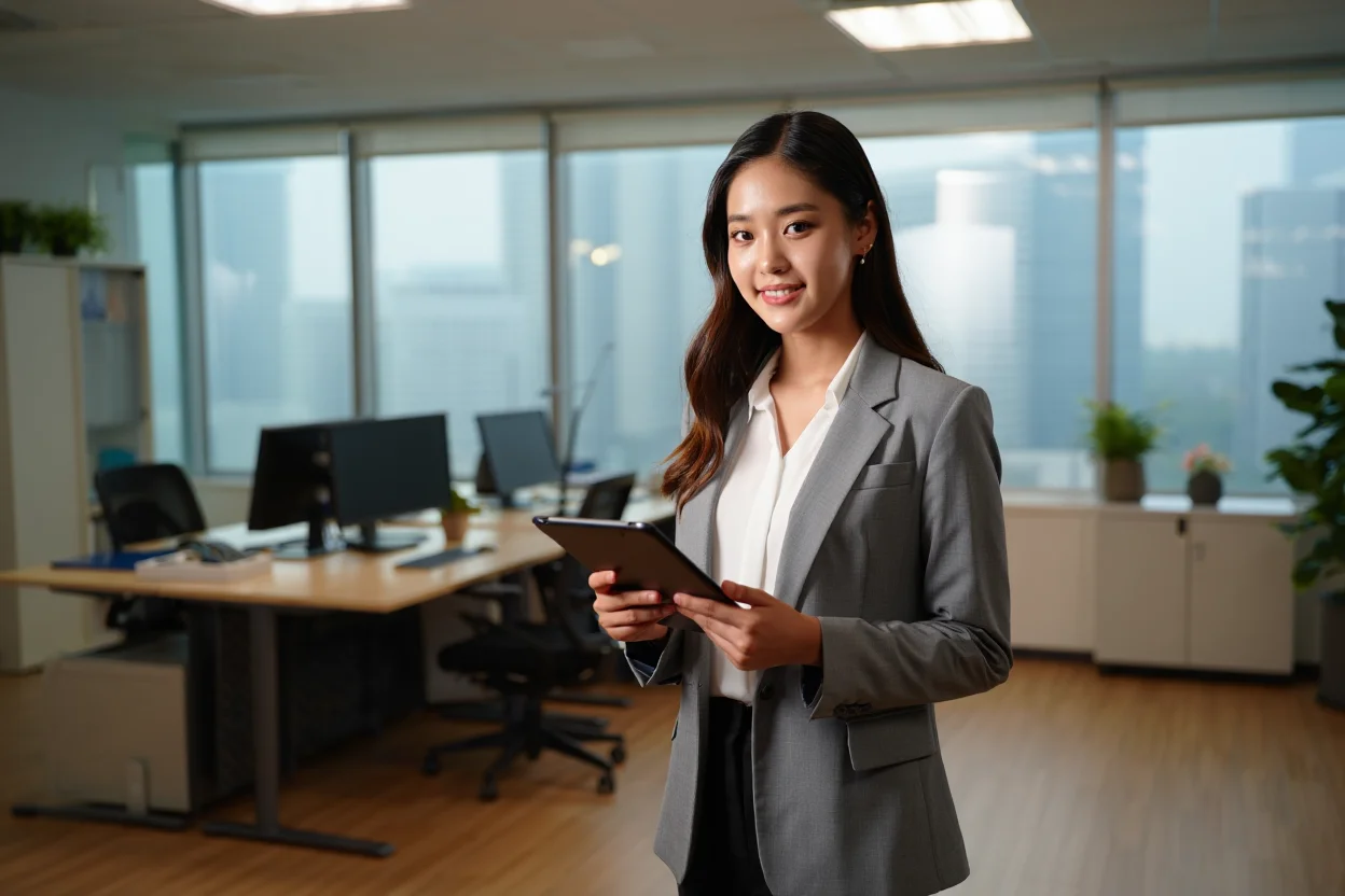 Free Business Plan