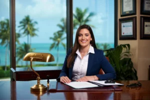 pro notary woman in palm beach florida