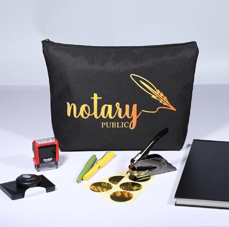 notary gift set