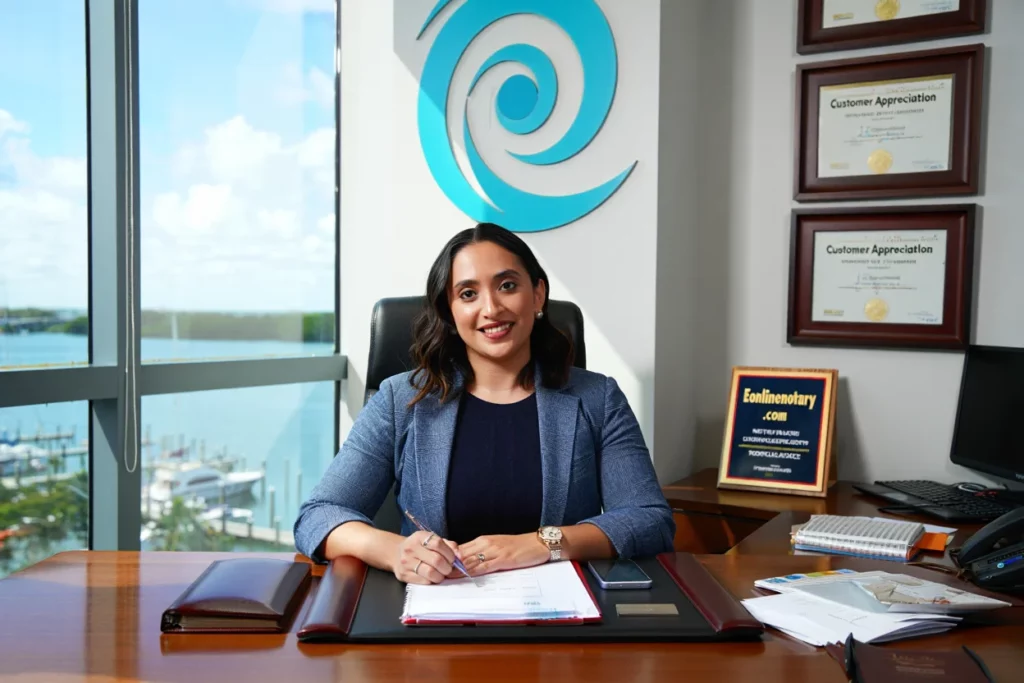 online notary courses