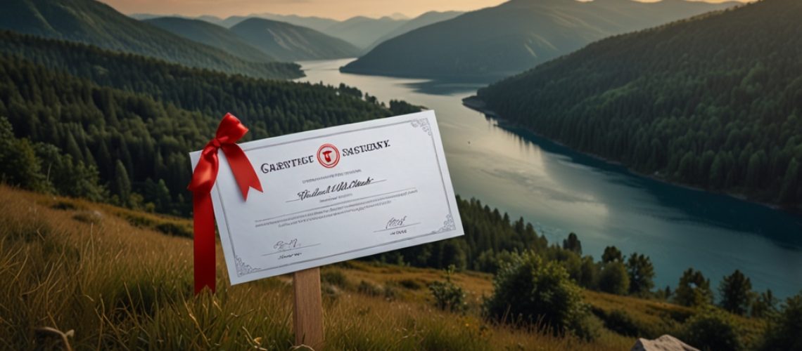 ohio certificate online notary