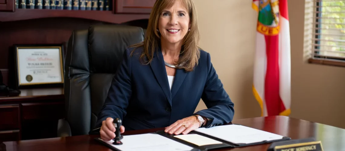 becoming a notary