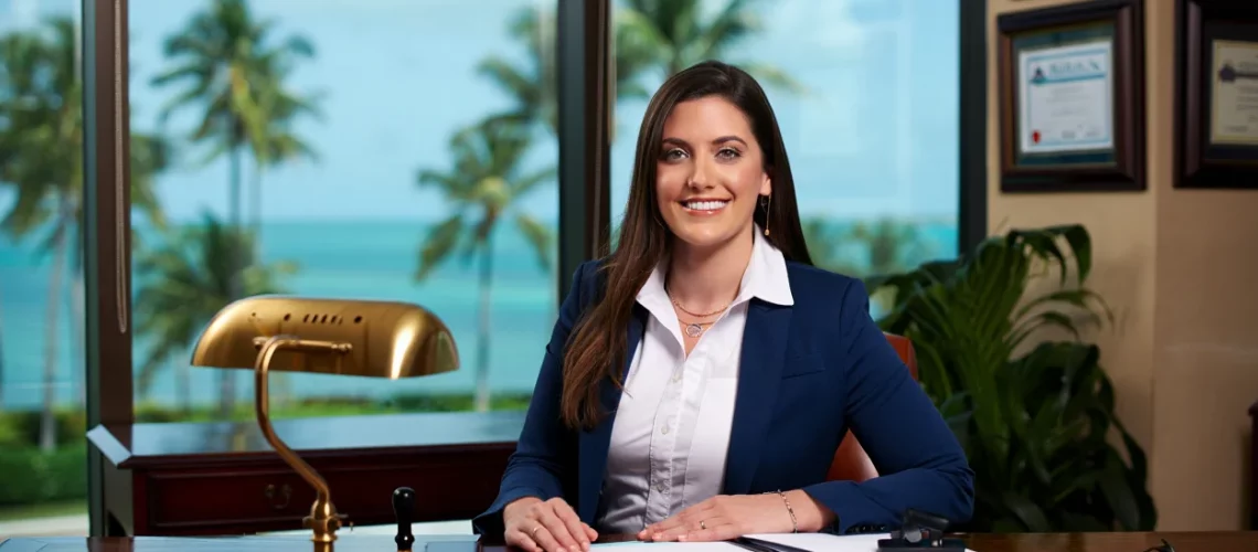 pro notary woman in palm beach florida